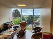 Oficina en arriendo en TEMUCO