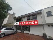 oficina en arriendo en tequendama. Cod A11194