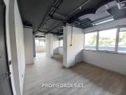 Oficina en Arriendo en Tobalaba / Cristóbal Colón