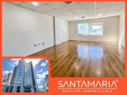Oficina en Arriendo en Torre O'Higgins