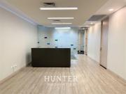 Oficina en Arriendo en Torre Titanium. Isidora...