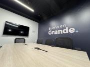 Oficina en arriendo en Usaquén