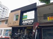 oficina en arriendo en versalles. Cod A117877