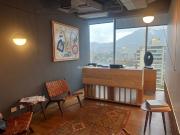 Oficina en Arriendo en Vespucio Norte| Privados|...