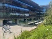 Oficina en Arriendo en Vespucio Norte / Santa María