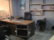 oficina en arriendo en villa maria. Cod A7081503