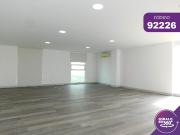 oficina en arriendo en villa santos. Cod A92226