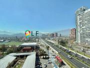 Oficina en arriendo en VITACURA