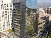 Oficina en Arriendo en Vitacura / Las Catalpas