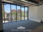Oficina en Arriendo en Vitacura / Nueva Costanera