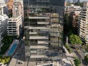 Oficina en Arriendo en Vitacura / Paul Claudel