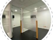 oficina en arriendo en wtc. Cod A70207