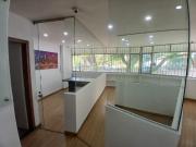 Oficina en Arriendo Manila Medellín