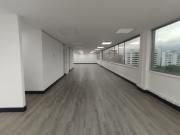 Oficina en Arriendo Medellín Sector Poblado