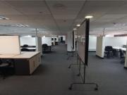 OFICINA EN ARRIENDO PISO COMPLETO QUINTA CAMACHO