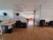 OFICINA EN ARRIENDO PORCIÚNCULA