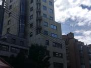 Oficina en Arriendo, Porciúncula, Bogotá