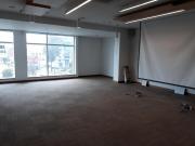 OFICINA EN ARRIENDO SANTA BARBARA BOGOTA