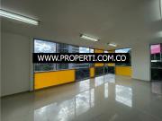 Oficina en Arriendo Sector Castropol Poblado