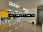 Oficina en Arriendo Sector Castropol Poblado