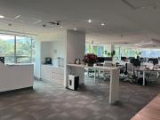 OFICINA EN ARRIENDO, SECTOR EL RETIRO, CHAPINERO