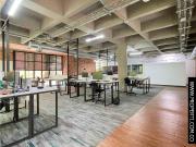 Oficina en Arriendo Sector Las Lomas Poblado