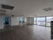 Oficina en Arriendo Sector Los Balsos Poblado