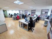 OFICINA EN ARRIENDO, SECTOR NOGAL, BOGOTA