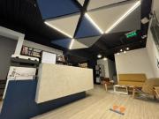OFICINA EN ARRIENDO, SECTOR SANTA BIBIANA, USAQUEN