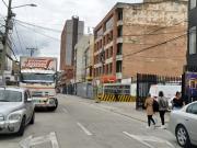 OFICINA EN ARRIENDO TOBERIN
