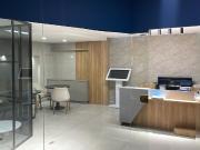OFICINA EN ARRIENDO TOTALMENTE REMODELADA EN CHAPINERO...