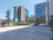 Oficina en arriendo ubicado en Chorrillos