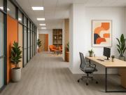 Oficina en arriendo ubicado en Pedro de Valdivia