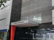 Oficina en Arriendo,Virrey,Bogota