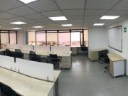 OFICINA EN ARRIENDO ZONA CENTRO INTERNACIONAL, BOGOT