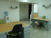 oficina en arriendo/venta en altos del prado norte. Cod V86