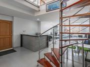 oficina en arriendo/venta en antiguo country. Cod A24304