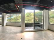 oficina en arriendo/venta en barrancas usaquén. Cod A1016030