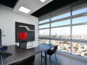 oficina en arriendo/venta en bosque de pinos usaquén....