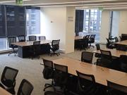 oficina en arriendo/venta en bosque de pinos usaquén....