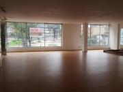 oficina en arriendo/venta en chapinero central. Cod V1002193