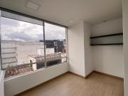 oficina en arriendo/venta en chico norte. Cod A1094085