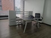 oficina en arriendo/venta en chico norte ii. Cod V1105105