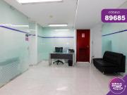 oficina en arriendo/venta en el prado. Cod A89685
