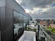 oficina en arriendo/venta en el retiro. Cod A1094116