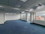 oficina en arriendo/venta en santa bárbara. Cod A10219