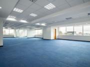 oficina en arriendo/venta en santa barbara occidental....