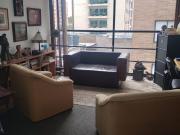 oficina en arriendo/venta en santa barbara oriental. Cod...