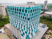 Oficina en Av Bonampak Esdificio Corporativo
