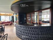 Oficina en Av. Córdoba esquina Uruguay 142 m2 y 51 de...